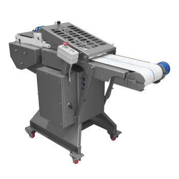 ST600VR - 2